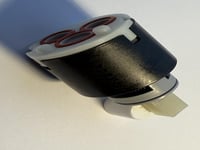 قلب خلاط مقاس 35 نيوفروم / newform