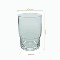 كاس فرشة اسنان محجر