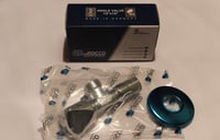 محبس زاويه روكو الماني