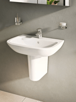 حوض مع الركبه فيترا / VITRA