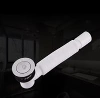 هراب بانيو مع لي