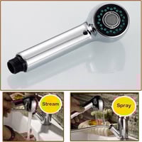 سماعة خلاط مجلى سحاب