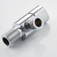 محبس زاوية F&Z