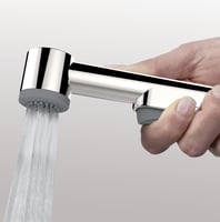 شطاف راس ولي بوسيني / BOSSINI