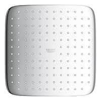 طاسة دش 25*25 تيمبستا جروهي / GROHE