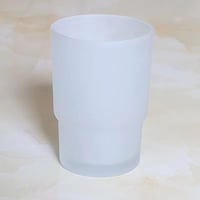 كاس فرشة اسنان محجر