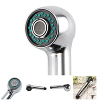 سماعة خلاط مجلى سحاب