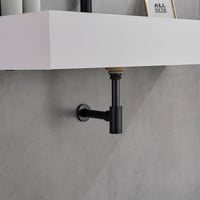 هراب مغسله كاس اسود استينجر / STINGER