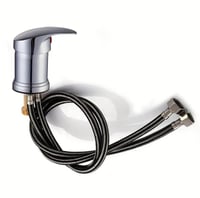 خلاط حلاق كامل