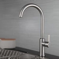 خلاط مجلى كروم مطفي