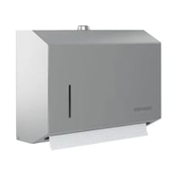 ‏صندوق منديل حجم صغير جنوك / GENWEC