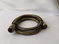 لي شطاف نحاسي اصفر KRISS 120CM