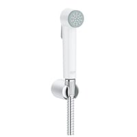 شطاف ابيض مع لي كروم تيمبستا جروهي / GROHE