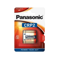 بطارية ليثيوم باناسونيك مقاس CR-P2