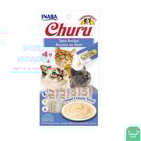 اينابا تشورو هريسة التونا 14غ×4