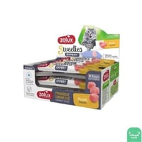 زولكس مكافات تونا للقطط 14غ