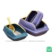 لتر بوكس متوسط