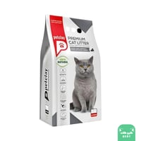 بت كلاي رمل للقطط 5 لتر برائحة الكربون