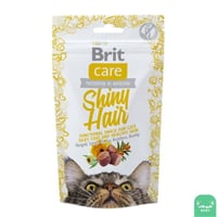 مكافاة بريت القطط للعناية بالشعر 50 g