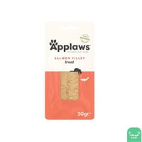 ابلاوز مكافات فيليه السالمون للقطط 30ج