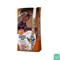 ديفو بلس طعام مشكل للببغاوات الكبيرة