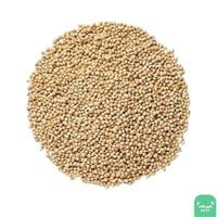 حبوب الدخن للطيور 1kg
