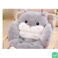 سرير على شكل دب اورنج