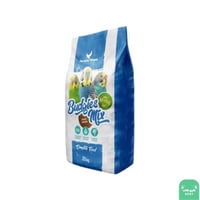 أكل بيرلينا ستيبو بادجي مكس