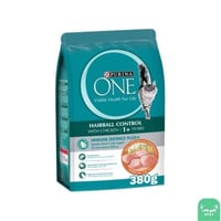 بورينا وان لكرات الشعر للقطط البالغة 1.2KG