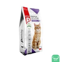 بت كلاي رمل للقطط 5 لتر برائحة اللافندر