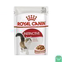 رويال كانين ظرف انسنستف 85 جم