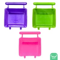 أكالة أقفاص للطيور