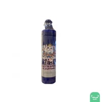 شامبو مع بلسم للقطط