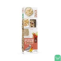 ويت مولين اعواد ثمر الورد والموز مكافآت لطيور البب...