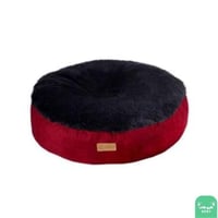 كانن قو سرير صفل وسط احمر