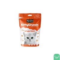 كت كات كيتي كرنش اظرف مكافآت بنكهة السالمون 60غ