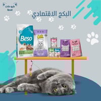 البكج الاقتصادي ( احتياجات شهر )