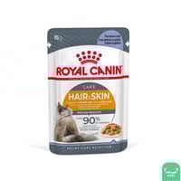 رويال كانين لللعناية بالشعر والجلد