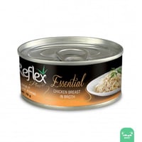 ريفلكس صدور الدجاج في المرق 70g