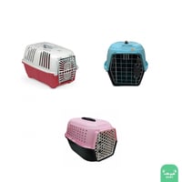 بوكس تنقل حجم كبير