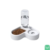 مشربيه عصرية وصحية لترطيب افضل للقطط