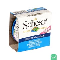 شيزير تونا مع الصبار في الجيلي (للقطط الصغيرة )