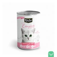 كت كات وجبة كاملة بالدجاج وتوت الغوجي في المرق 150