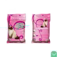 رمل كات شويز 5 لتر بنك