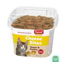 مكآفاة سنال بالدجاج والجبنة 75g