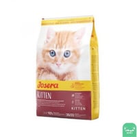 طعام جاف جوسيرا للقطط الصغيرة