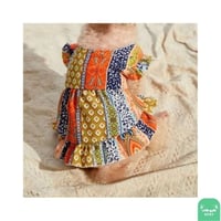 لبس للقطط عدة مقاسات