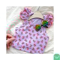 فستان قطة مقاس S