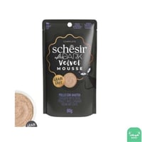 شيزير افتر دارك موس فيلفت الدجاج والبط للقطط