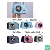 شنطة بتصميم مختلف